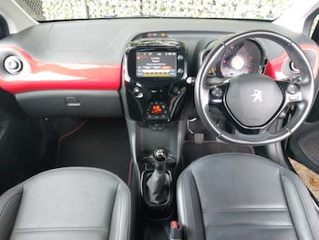 Used Peugeot 108 2016 for sale - 79101450: Photo
