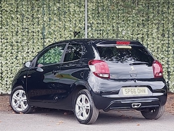 Used Peugeot 108 2016 for sale - 79101450: Photo