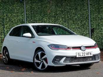 Used Volkswagen Polo 2022 for sale - 74983355: Photo