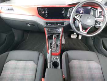 Used Volkswagen Polo 2022 for sale - 74983355: Photo