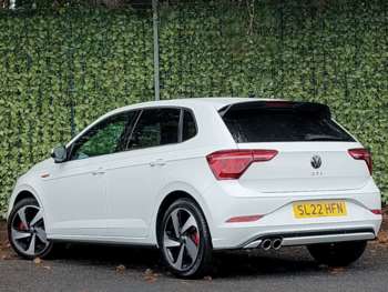 Used Volkswagen Polo 2022 for sale - 74983355: Photo