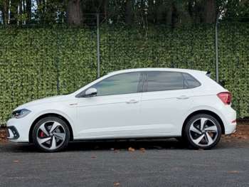 Used Volkswagen Polo 2022 for sale - 74983355: Photo