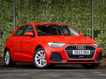 Used Audi A1 2023 for sale - 78290972: Photo