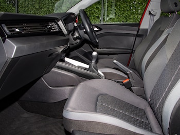 Used Audi A1 2023 for sale - 78290972: Photo