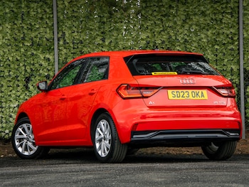 Used Audi A1 2023 for sale - 78290972: Photo