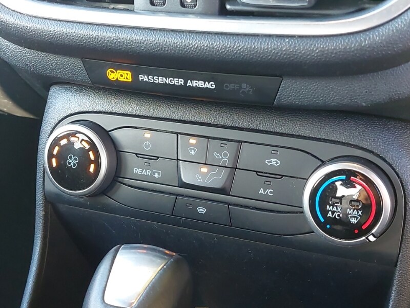 Used Ford Fiesta 2023 for sale - 76343629: Photo 11