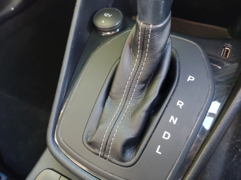 Used Ford Fiesta 2023 for sale - 76343629: Photo 12