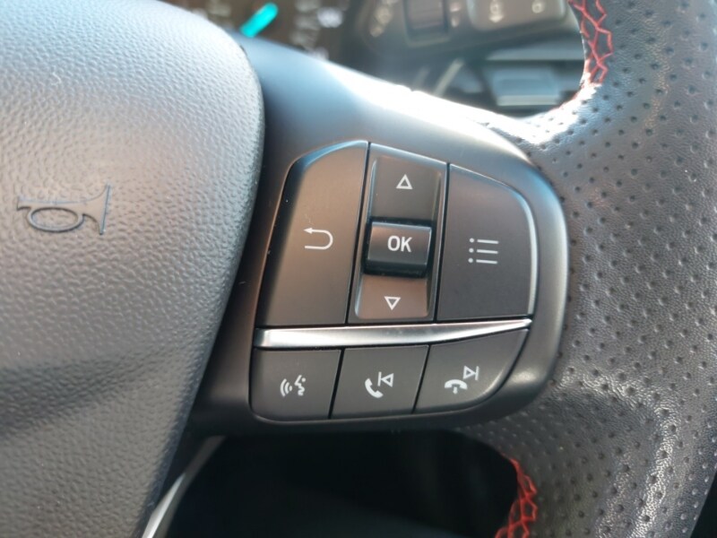 Used Ford Fiesta 2023 for sale - 76343629: Photo 14