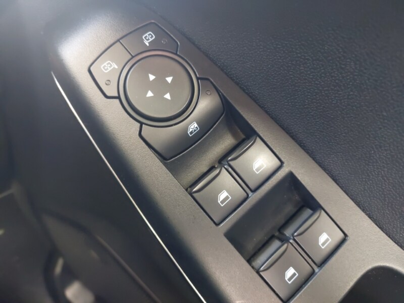 Used Ford Fiesta 2023 for sale - 76343629: Photo 17