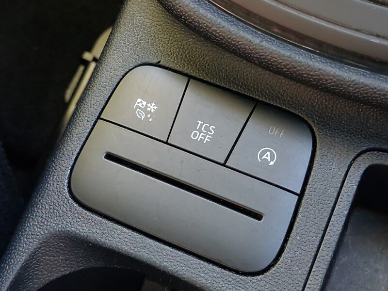 Used Ford Fiesta 2023 for sale - 76343629: Photo 18