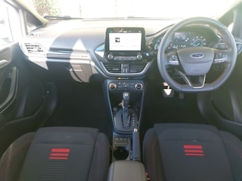 Used Ford Fiesta 2023 for sale - 76343629: Photo