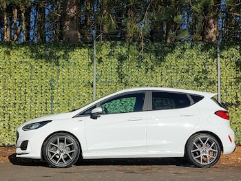 Used Ford Fiesta 2023 for sale - 76343629: Photo