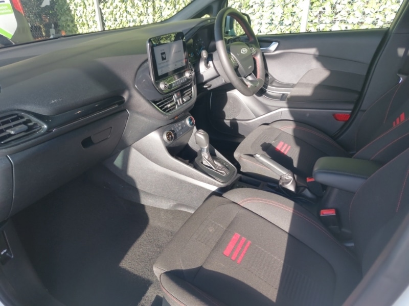 Used Ford Fiesta 2023 for sale - 76343629: Photo 5