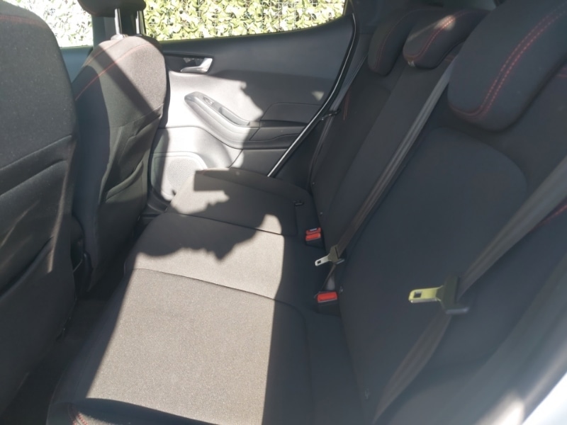 Used Ford Fiesta 2023 for sale - 76343629: Photo 6