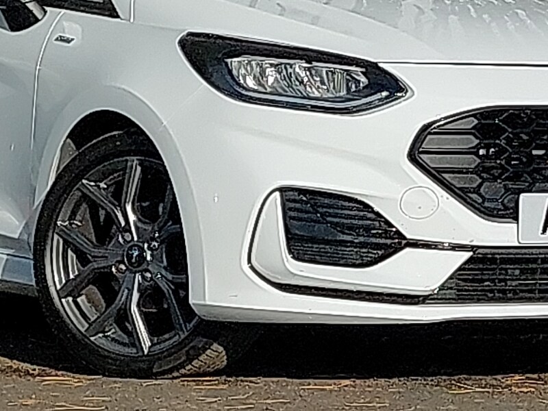 Used Ford Fiesta 2023 for sale - 76343629: Photo 9