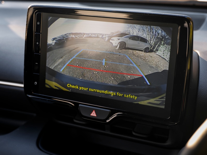 Used Mazda Mazda2 HYBRID 2025 for sale - 77284142: Photo 13