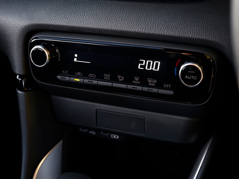 Used Mazda Mazda2 HYBRID 2025 for sale - 77284142: Photo 19