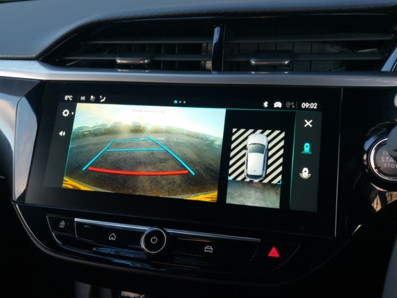 Used Vauxhall Corsa 2024 for sale - 76893760: Photo 10