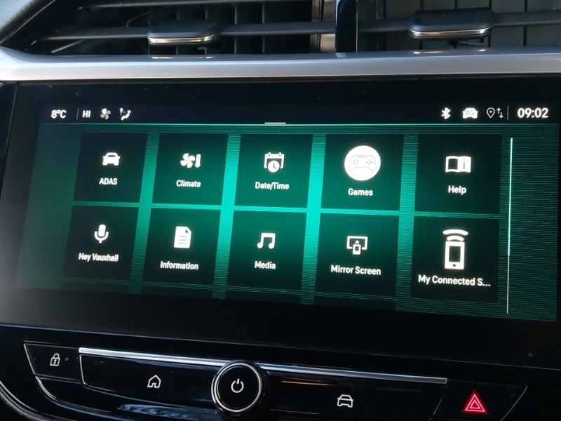 Used Vauxhall Corsa 2024 for sale - 76893760: Photo 11