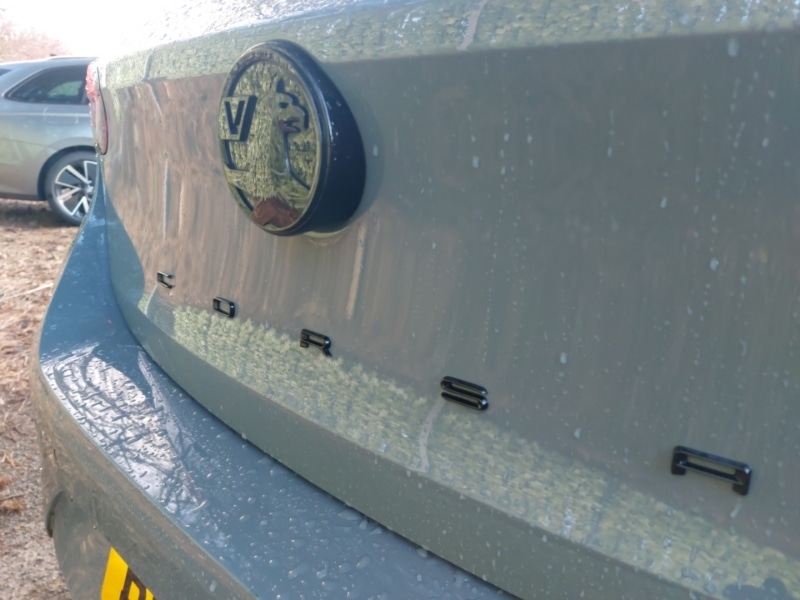 Used Vauxhall Corsa 2024 for sale - 76893760: Photo 12