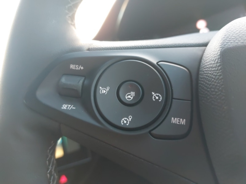 Used Vauxhall Corsa 2024 for sale - 76893760: Photo 15