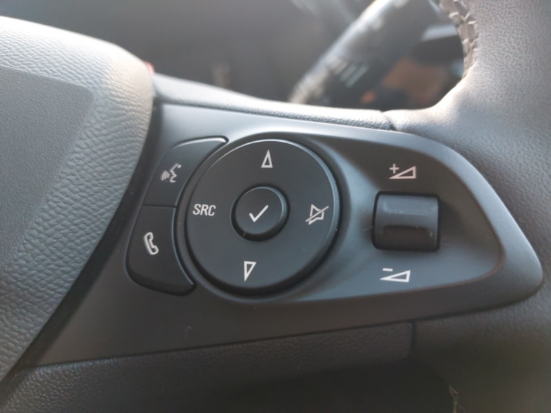 Used Vauxhall Corsa 2024 for sale - 76893760: Photo 16