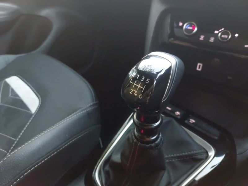 Used Vauxhall Corsa 2024 for sale - 76893760: Photo 17