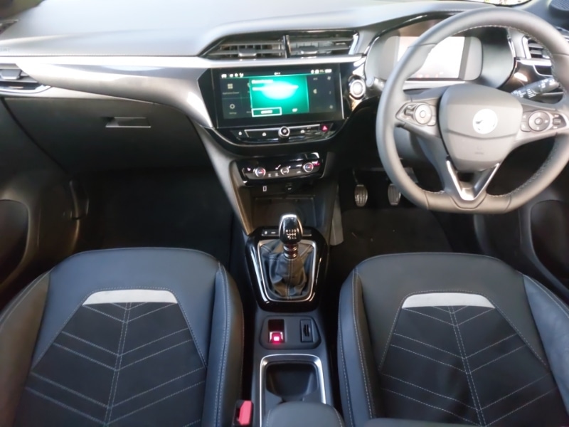 Used Vauxhall Corsa 2024 for sale - 76893760: Photo 2