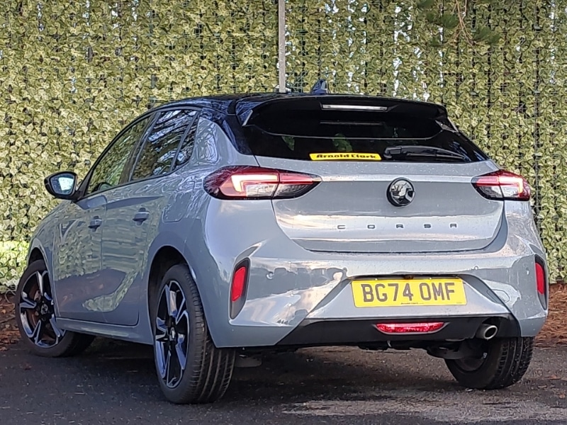 Used Vauxhall Corsa 2024 for sale - 76893760: Photo 3