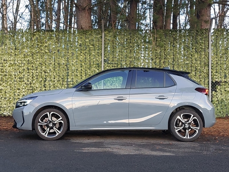 Used Vauxhall Corsa 2024 for sale - 76893760: Photo 4