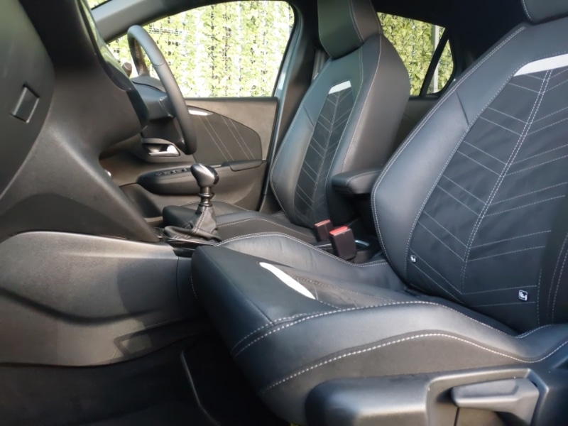 Used Vauxhall Corsa 2024 for sale - 76893760: Photo 5