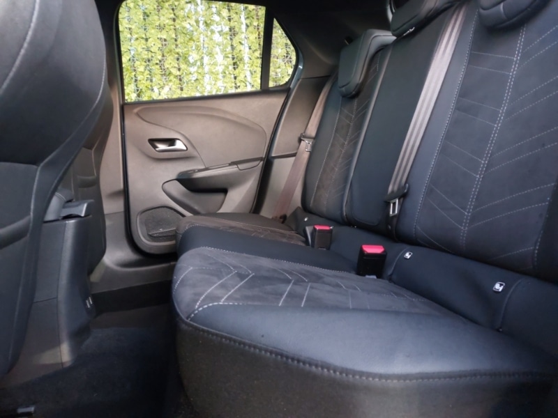 Used Vauxhall Corsa 2024 for sale - 76893760: Photo 6