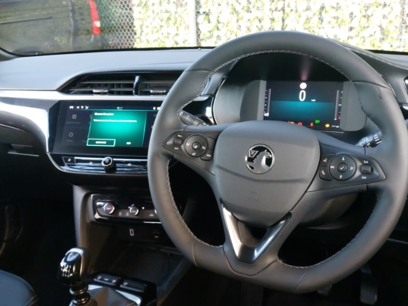 Used Vauxhall Corsa 2024 for sale - 76893760: Photo 7