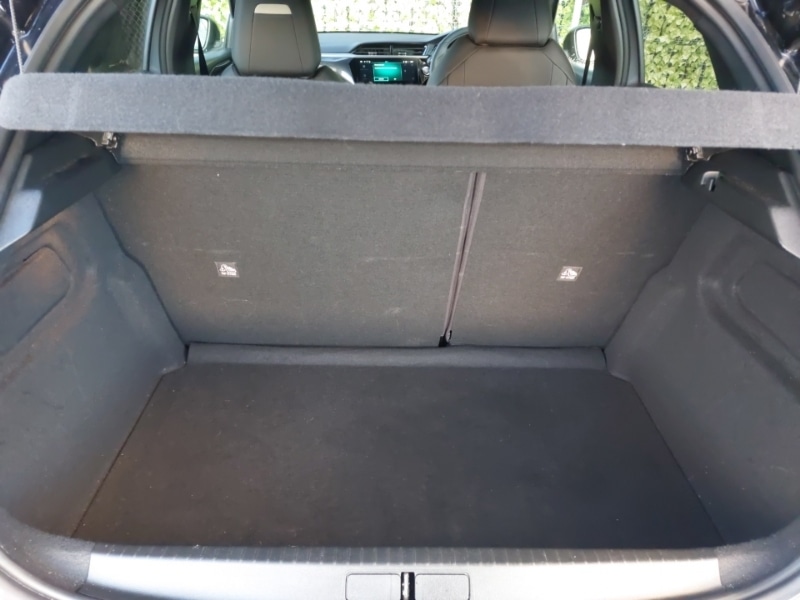 Used Vauxhall Corsa 2024 for sale - 76893760: Photo 8