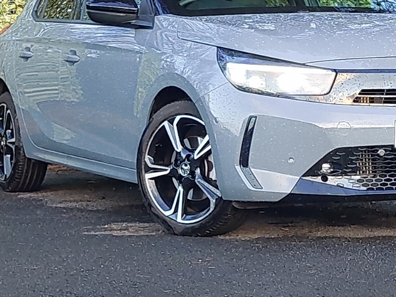 Used Vauxhall Corsa 2024 for sale - 76893760: Photo 9