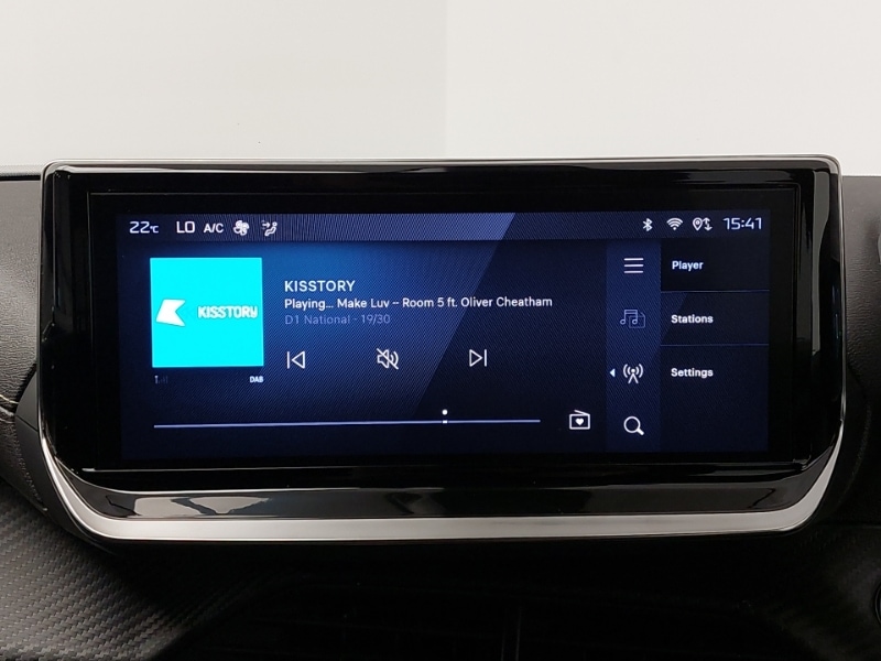 Used Peugeot 2008 2024 for sale - 76141028: Photo 10