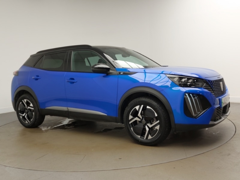 Used Peugeot 2008 2024 for sale - 76141028: Photo 13