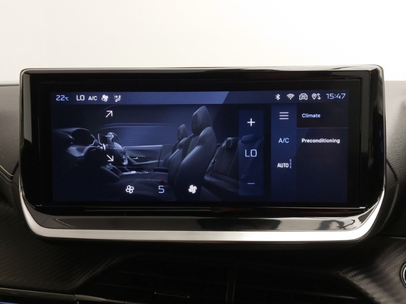 Used Peugeot 2008 2024 for sale - 76141028: Photo 17