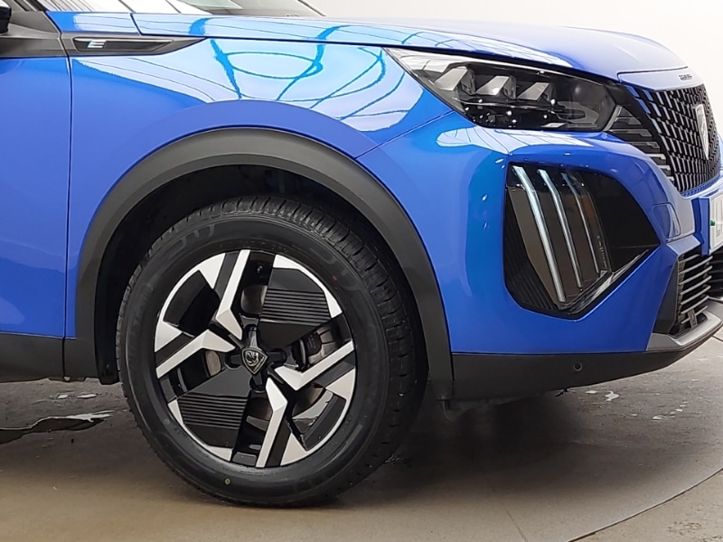 Used Peugeot 2008 2024 for sale - 76141028: Photo 9