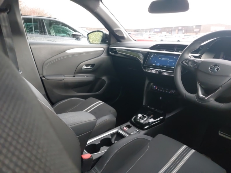 Used Vauxhall Corsa 2025 for sale - 76906854: Photo 13