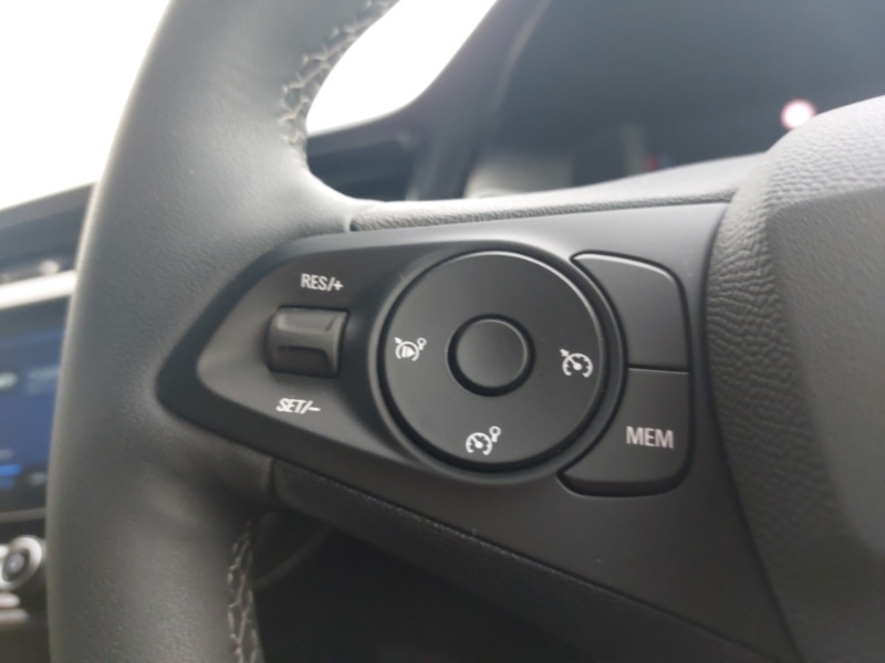 Used Vauxhall Corsa 2025 for sale - 76906854: Photo 14