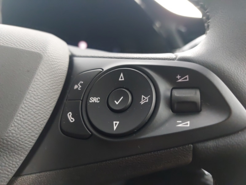 Used Vauxhall Corsa 2025 for sale - 76906854: Photo 15