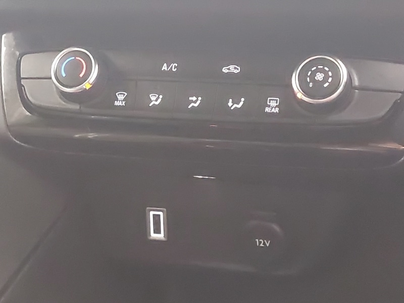 Used Vauxhall Corsa 2025 for sale - 76906854: Photo 19