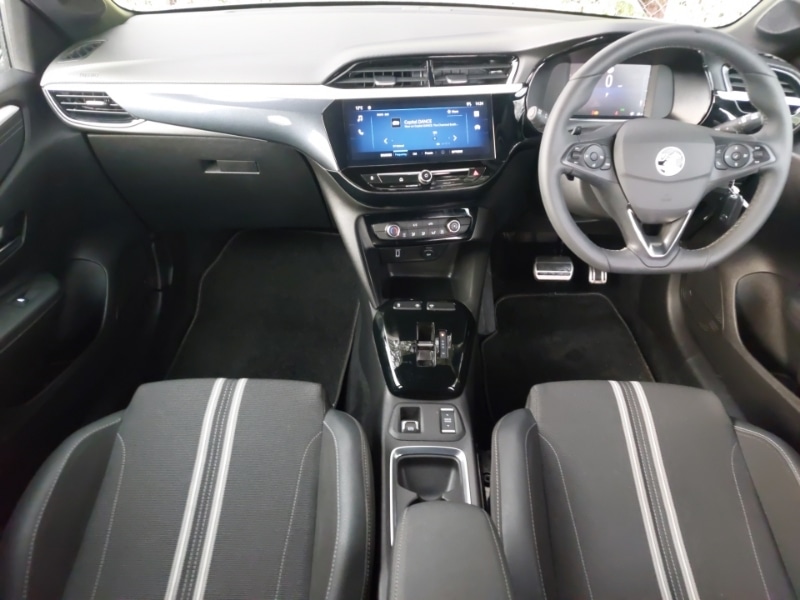 Used Vauxhall Corsa 2025 for sale - 76906854: Photo 2