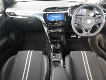 Used Vauxhall Corsa 2025 for sale - 76906854: Photo