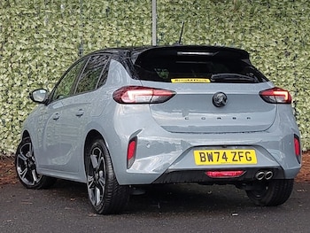 Used Vauxhall Corsa 2025 for sale - 76906854: Photo