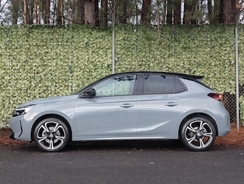 Used Vauxhall Corsa 2025 for sale - 76906854: Photo