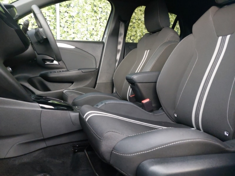 Used Vauxhall Corsa 2025 for sale - 76906854: Photo 5