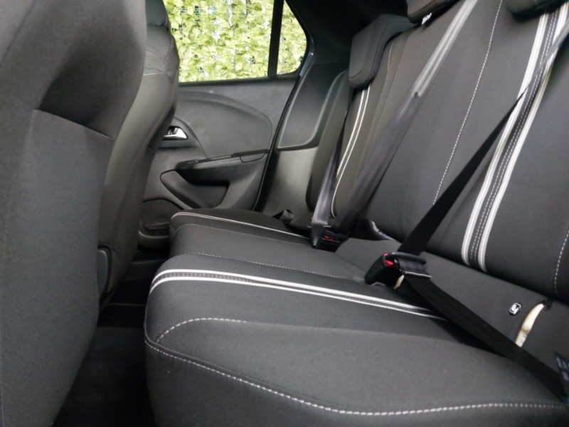 Used Vauxhall Corsa 2025 for sale - 76906854: Photo 6