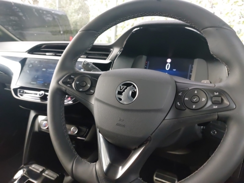 Used Vauxhall Corsa 2025 for sale - 76906854: Photo 7